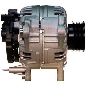 HC-PARTS CA1445IR Генератор AEU для VOLVO (Вольво) HC-PARTS CA1445IR Генератор AEU для VOLVO (Вольво)