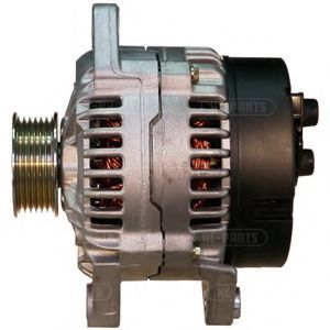 HC-PARTS CA1452IR Генератор для автомобилей с кондиционером для LANCIA KAPPA (Лансиа/лянча Каппа) HC-PARTS CA1452IR Генератор для автомобилей с кондиционером для LANCIA KAPPA (Лансиа/лянча Каппа)