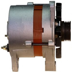 HC-PARTS CA1455IR Генератор OHV для SKODA FELICIA (Шкода Фелиция) HC-PARTS CA1455IR Генератор OHV для SKODA FELICIA (Шкода Фелиция)