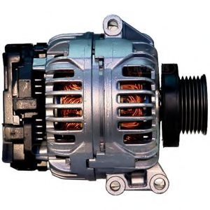 HC-PARTS CA1470IR Генератор K7J714 для DACIA LOGAN (Дача Логан) HC-PARTS CA1470IR Генератор K7J714 для DACIA LOGAN (Дача Логан)
