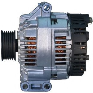 HC-PARTS CA1484IR Генератор K7J710 для DACIA LOGAN (Дача Логан) HC-PARTS CA1484IR Генератор K7J710 для DACIA LOGAN (Дача Логан)