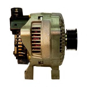 HC-PARTS CA1496IR Генератор HFX (TU1JP) для PEUGEOT (Пежо) HC-PARTS CA1496IR Генератор HFX (TU1JP) для PEUGEOT (Пежо)