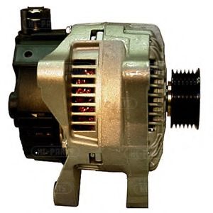 HC-PARTS CA1499IR Генератор NFU (TU5JP4) для PEUGEOT (Пежо) HC-PARTS CA1499IR Генератор NFU (TU5JP4) для PEUGEOT (Пежо)