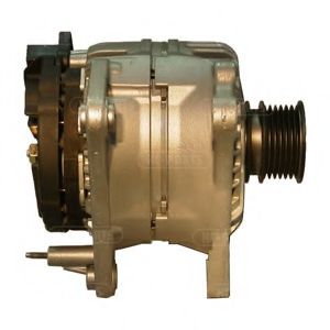 HC-PARTS CA1504IR Генератор ALM для VOLKSWAGEN LUPO (Фольксваген Лупо) HC-PARTS CA1504IR Генератор ALM для VOLKSWAGEN LUPO (Фольксваген Лупо)