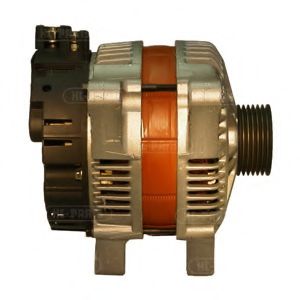 HC-PARTS CA1509IR Генератор для PEUGEOT (Пежо) HC-PARTS CA1509IR Генератор для PEUGEOT (Пежо)