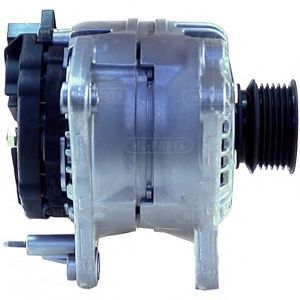 HC-PARTS CA1512IR Генератор AEE для SKODA FABIA (Шкода Фабиа) HC-PARTS CA1512IR Генератор AEE для SKODA FABIA (Шкода Фабиа)