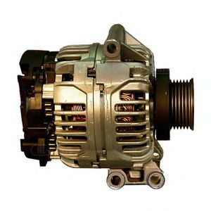 HC-PARTS CA1544IR Генератор K4M850 для RENAULT SCNIC I (Рено Сценик и) HC-PARTS CA1544IR Генератор K4M850 для RENAULT SCNIC I (Рено Сценик и)