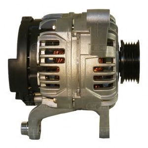 HC-PARTS CA1546IR Генератор ARM для AUDI A4 (Ауди А4) HC-PARTS CA1546IR Генератор ARM для AUDI A4 (Ауди А4)