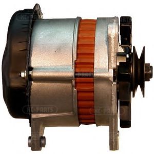 HC-PARTS CA1554IR Генератор GSG для FORD ESCORT V (Форд Эскорт 5) HC-PARTS CA1554IR Генератор GSG для FORD ESCORT V (Форд Эскорт 5)