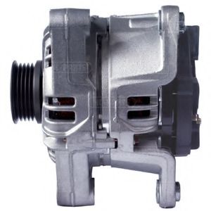 HC-PARTS CA1561IR Генератор X12XE для OPEL VITA C (Опель Vита c) HC-PARTS CA1561IR Генератор X12XE для OPEL VITA C (Опель Vита c)