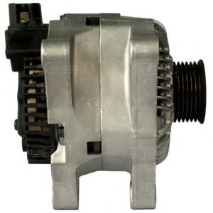 HC-PARTS CA1564IR Генератор WJZ (DW8) для PEUGEOT (Пежо) HC-PARTS CA1564IR Генератор WJZ (DW8) для PEUGEOT (Пежо)