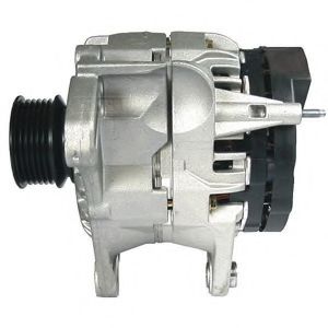 HC-PARTS CA1566IR Генератор AUB для SKODA FABIA (Шкода Фабиа) HC-PARTS CA1566IR Генератор AUB для SKODA FABIA (Шкода Фабиа)