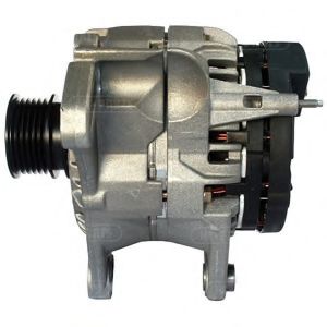 HC-PARTS CA1568IR Генератор AKK для VOLKSWAGEN LUPO (Фольксваген Лупо) HC-PARTS CA1568IR Генератор AKK для VOLKSWAGEN LUPO (Фольксваген Лупо)