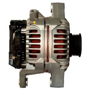 HC-PARTS CA1581IR Генератор X14XE для OPEL VECTRA C GTS (Опель Вектра с джити) HC-PARTS CA1581IR Генератор X14XE для OPEL VECTRA C GTS (Опель Вектра с джити)