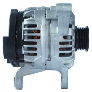 HC-PARTS CA1586IR Генератор AHT для VOLKSWAGEN LUPO (Фольксваген Лупо) HC-PARTS CA1586IR Генератор AHT для VOLKSWAGEN LUPO (Фольксваген Лупо)