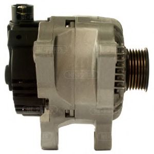 HC-PARTS CA1589IR Генератор KFW (TU3JP) для PEUGEOT (Пежо) HC-PARTS CA1589IR Генератор KFW (TU3JP) для PEUGEOT (Пежо)