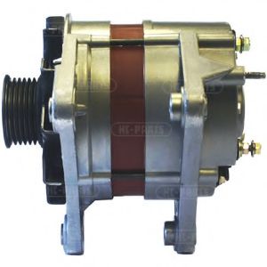HC-PARTS CA1626IR Генератор для автомобилей с усиленным рулевым механизмом для SKODA (Шкода) HC-PARTS CA1626IR Генератор для автомобилей с усиленным рулевым механизмом для SKODA (Шкода)