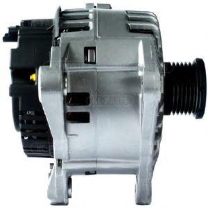 HC-PARTS CA1627IR Генератор F9Q762 для RENAULT LAGUNA II ER (Рено Лагуна 2 ер) HC-PARTS CA1627IR Генератор F9Q762 для RENAULT LAGUNA II ER (Рено Лагуна 2 ер)