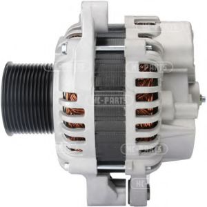 HC-PARTS CA1633IR Генератор F3AE0681E для IVECO (Ивеко) HC-PARTS CA1633IR Генератор F3AE0681E для IVECO (Ивеко)