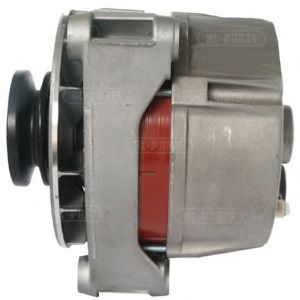 HC-PARTS CA163IR Генератор EP для AUDI 100 (Ауди 100) HC-PARTS CA163IR Генератор EP для AUDI 100 (Ауди 100)