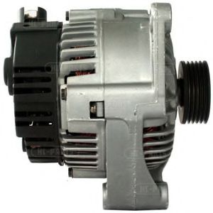 HC-PARTS CA1641IR Генератор HDZ (TU1M) для CITROËN BERLINGO (CитроËн Берлинго) HC-PARTS CA1641IR Генератор HDZ (TU1M) для CITROËN BERLINGO (CитроËн Берлинго)