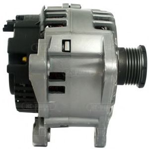 HC-PARTS CA1645IR Генератор S8U770 для OPEL VIVARO (Опель Виваро) HC-PARTS CA1645IR Генератор S8U770 для OPEL VIVARO (Опель Виваро)