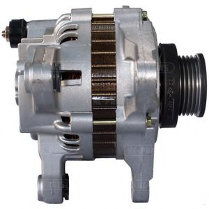 HC-PARTS CA1652IR Генератор K9K716 для NISSAN KUBISTAR (Ниссан Кубистар) HC-PARTS CA1652IR Генератор K9K716 для NISSAN KUBISTAR (Ниссан Кубистар)