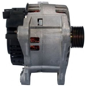 HC-PARTS CA1661IR Генератор для автомобилей с кондиционером для RENAULT LAGUNA II ER (Рено Лагуна 2 ер) HC-PARTS CA1661IR Генератор для автомобилей с кондиционером для RENAULT LAGUNA II ER (Рено Лагуна 2 ер)