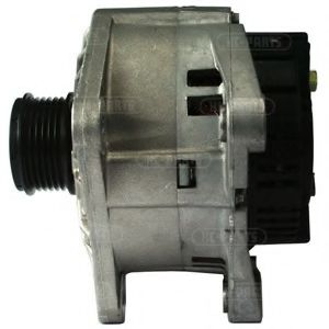 HC-PARTS CA1662IR Генератор F4P770 для RENAULT LAGUNA II ER (Рено Лагуна 2 ер) HC-PARTS CA1662IR Генератор F4P770 для RENAULT LAGUNA II ER (Рено Лагуна 2 ер)