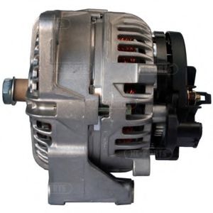 HC-PARTS CA1666IR Генератор OM904. 908 для MERCEDES-BENZ ZETROS (Мэрcэдэс-бэнз Зэтрос) HC-PARTS CA1666IR Генератор OM904. 908 для MERCEDES-BENZ ZETROS (Мэрcэдэс-бэнз Зэтрос)
