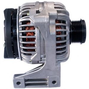 HC-PARTS CA1673IR Генератор B4184S3 для VOLVO S80 I (Вольво S80 1) HC-PARTS CA1673IR Генератор B4184S3 для VOLVO S80 I (Вольво S80 1)