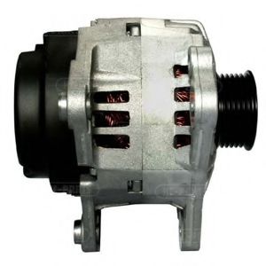 HC-PARTS CA1675IR Генератор CGPB для VOLKSWAGEN FOX (Фольксваген Фоx) HC-PARTS CA1675IR Генератор CGPB для VOLKSWAGEN FOX (Фольксваген Фоx)