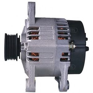 HC-PARTS CA1698IR Генератор для автомобилей с кондиционером для FIAT BRAVO II (Фиат Брава 2) HC-PARTS CA1698IR Генератор для автомобилей с кондиционером для FIAT BRAVO II (Фиат Брава 2)