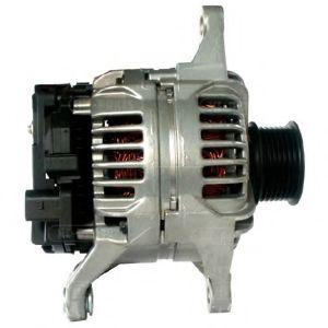 HC-PARTS CA1700IR Генератор F1AE3481D для IVECO (Ивеко) HC-PARTS CA1700IR Генератор F1AE3481D для IVECO (Ивеко)
