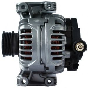 HC-PARTS CA1740IR Генератор B207R для OPEL SIGNUM (Опель Сигнум) HC-PARTS CA1740IR Генератор B207R для OPEL SIGNUM (Опель Сигнум)
