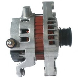 HC-PARTS CA1745IR Генератор Z20L для DAEWOO (Дэу) HC-PARTS CA1745IR Генератор Z20L для DAEWOO (Дэу)