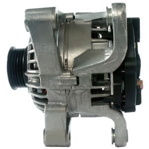 HC-PARTS CA1747IR Генератор Z14XEP для OPEL ASTRA H (Опель Астра н) HC-PARTS CA1747IR Генератор Z14XEP для OPEL ASTRA H (Опель Астра н)