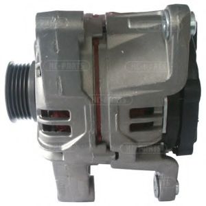 HC-PARTS CA1748IR Генератор Z14XEP для OPEL ASTRA H (Опель Астра н) HC-PARTS CA1748IR Генератор Z14XEP для OPEL ASTRA H (Опель Астра н)