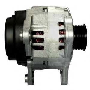 HC-PARTS CA1755IR Генератор CGPB для VOLKSWAGEN FOX (Фольксваген Фоx) HC-PARTS CA1755IR Генератор CGPB для VOLKSWAGEN FOX (Фольксваген Фоx)