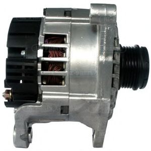 HC-PARTS CA1759IR Генератор ANA для AUDI A4 (Ауди А4) HC-PARTS CA1759IR Генератор ANA для AUDI A4 (Ауди А4)