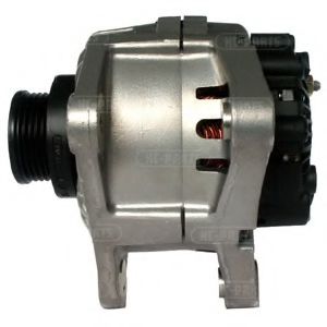 HC-PARTS CA1762IR Генератор K9K716 для DACIA (Дача) HC-PARTS CA1762IR Генератор K9K716 для DACIA (Дача)