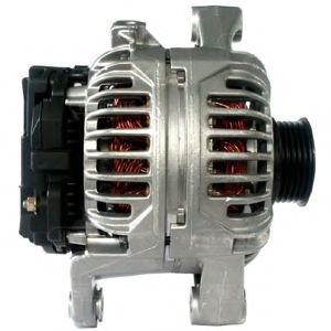 HC-PARTS CA1765IR Генератор X14XE для OPEL VECTRA C GTS (Опель Вектра с джити) HC-PARTS CA1765IR Генератор X14XE для OPEL VECTRA C GTS (Опель Вектра с джити)