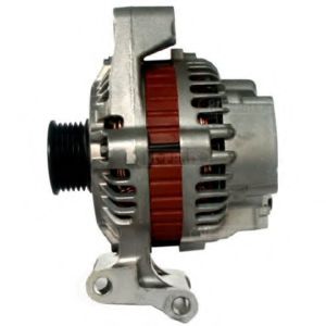 HC-PARTS CA1780IR Генератор для автомобилей с кондиционером для FORD FIESTA V (Форд Фиеста 5) HC-PARTS CA1780IR Генератор для автомобилей с кондиционером для FORD FIESTA V (Форд Фиеста 5)