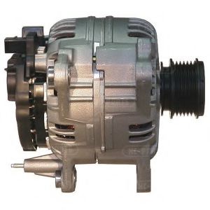 HC-PARTS CA1782IR Генератор CFFB для SKODA SUPERB (Шкода Суперб) HC-PARTS CA1782IR Генератор CFFB для SKODA SUPERB (Шкода Суперб)