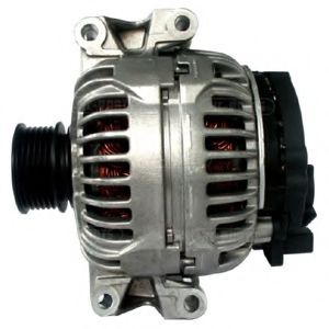 HC-PARTS CA1811IR Генератор CDAA для SKODA YETI (Шкода Йети) HC-PARTS CA1811IR Генератор CDAA для SKODA YETI (Шкода Йети)
