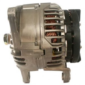 HC-PARTS CA1812IR Генератор F4AE0481D для IVECO (Ивеко) HC-PARTS CA1812IR Генератор F4AE0481D для IVECO (Ивеко)