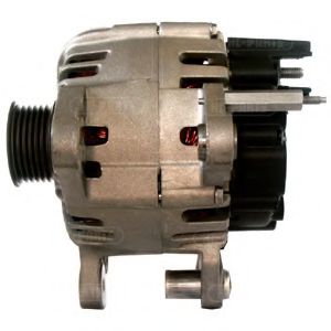 HC-PARTS CA1817IR Генератор CNKA для SEAT IBIZA V (Сеат Ибица 5) HC-PARTS CA1817IR Генератор CNKA для SEAT IBIZA V (Сеат Ибица 5)