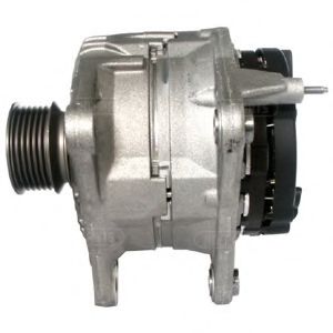 HC-PARTS CA1818IR Генератор CHGA для VOLKSWAGEN VENTO V (Фольксваген Венто 5) HC-PARTS CA1818IR Генератор CHGA для VOLKSWAGEN VENTO V (Фольксваген Венто 5)