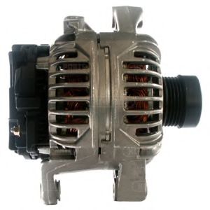 HC-PARTS CA1821IR Генератор X16SZR для OPEL VECTRA C GTS (Опель Вектра с джити) HC-PARTS CA1821IR Генератор X16SZR для OPEL VECTRA C GTS (Опель Вектра с джити)