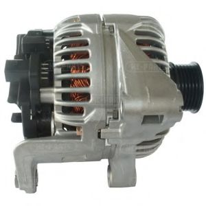 HC-PARTS CA1826IR Генератор M54B30 (306S3) для BMW Z4 (Бмв Z4) HC-PARTS CA1826IR Генератор M54B30 (306S3) для BMW Z4 (Бмв Z4)